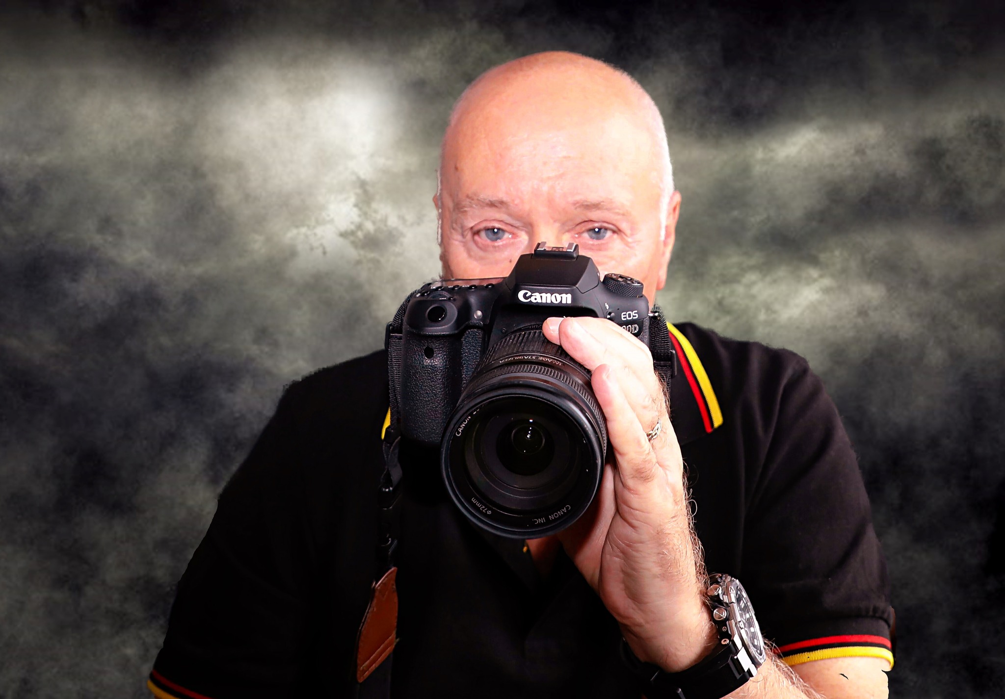 David Calvert