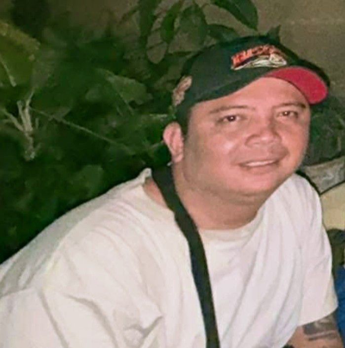 Francis Earl Payod