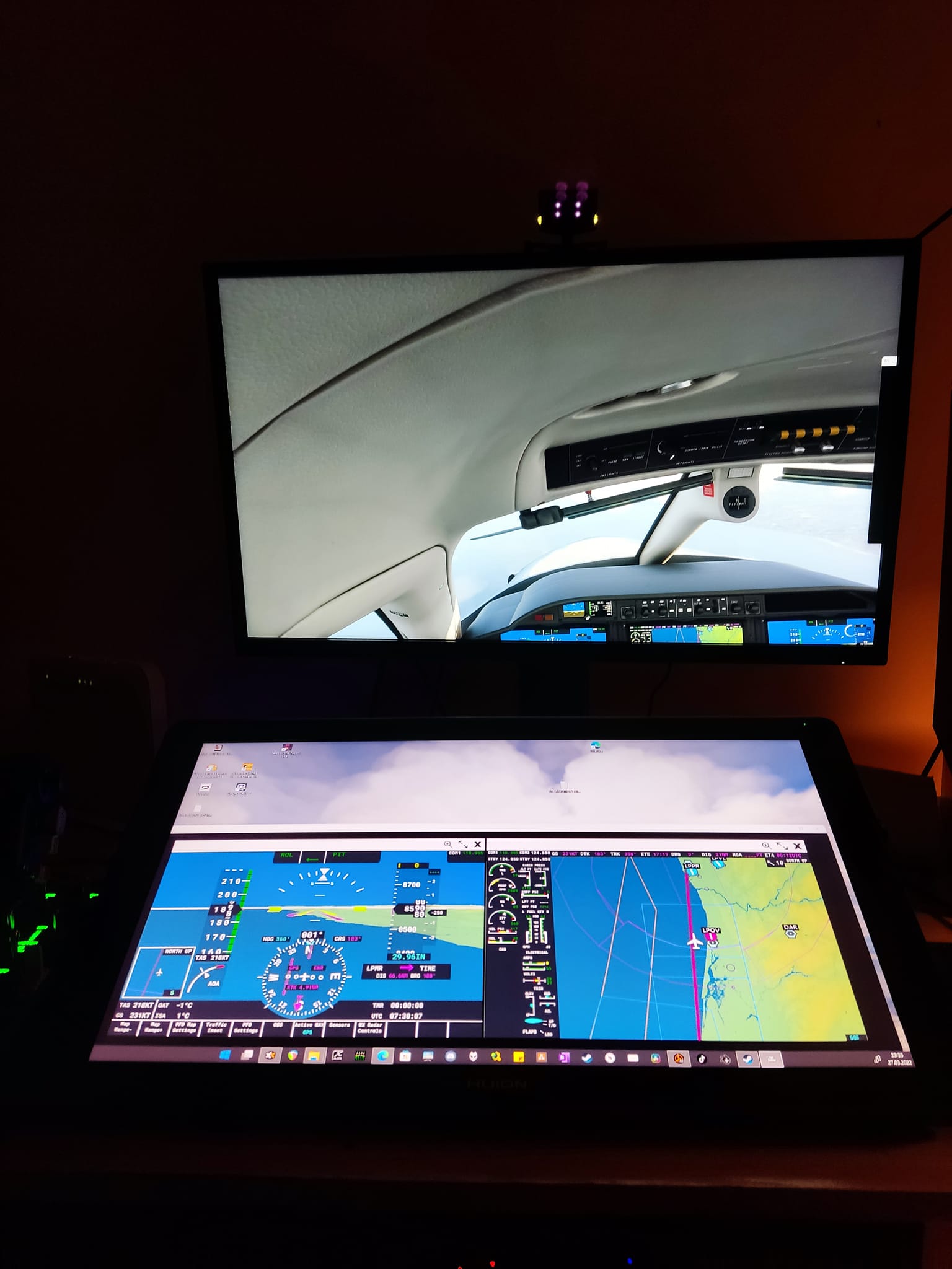 Microsoft Flight Simulator 2024 (Asobo Studio) | Yesterday I found a ...