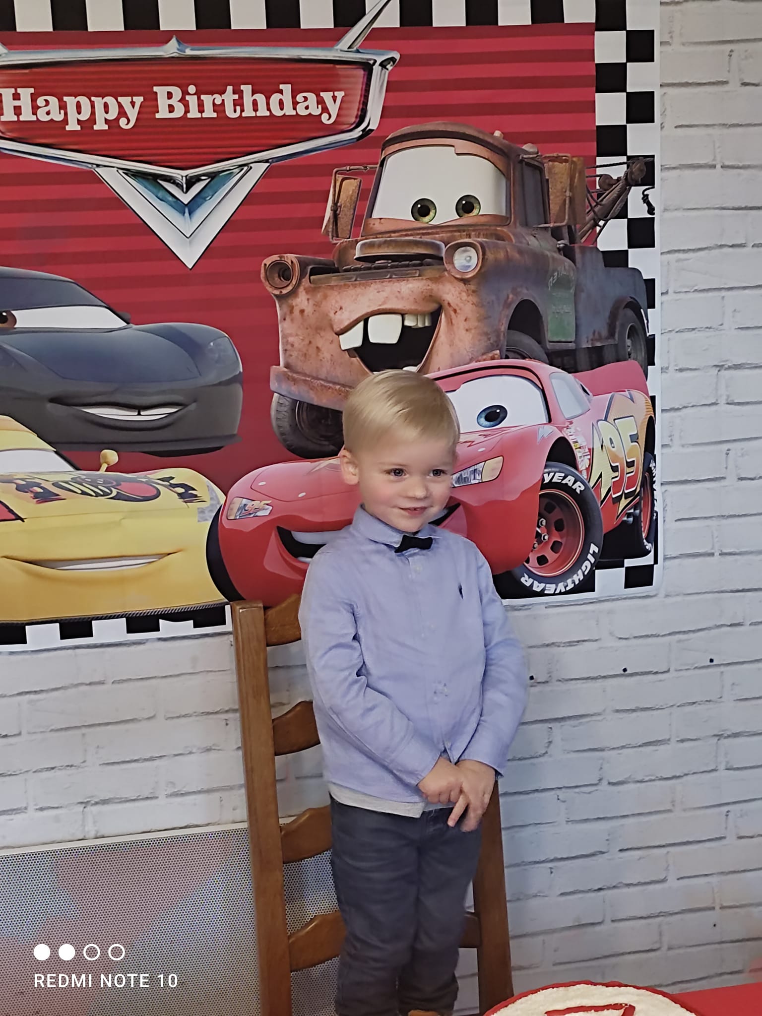 Anniversaire Moto Décoration Anniversaire Cars : Le Top 20 Des Eilleurs
