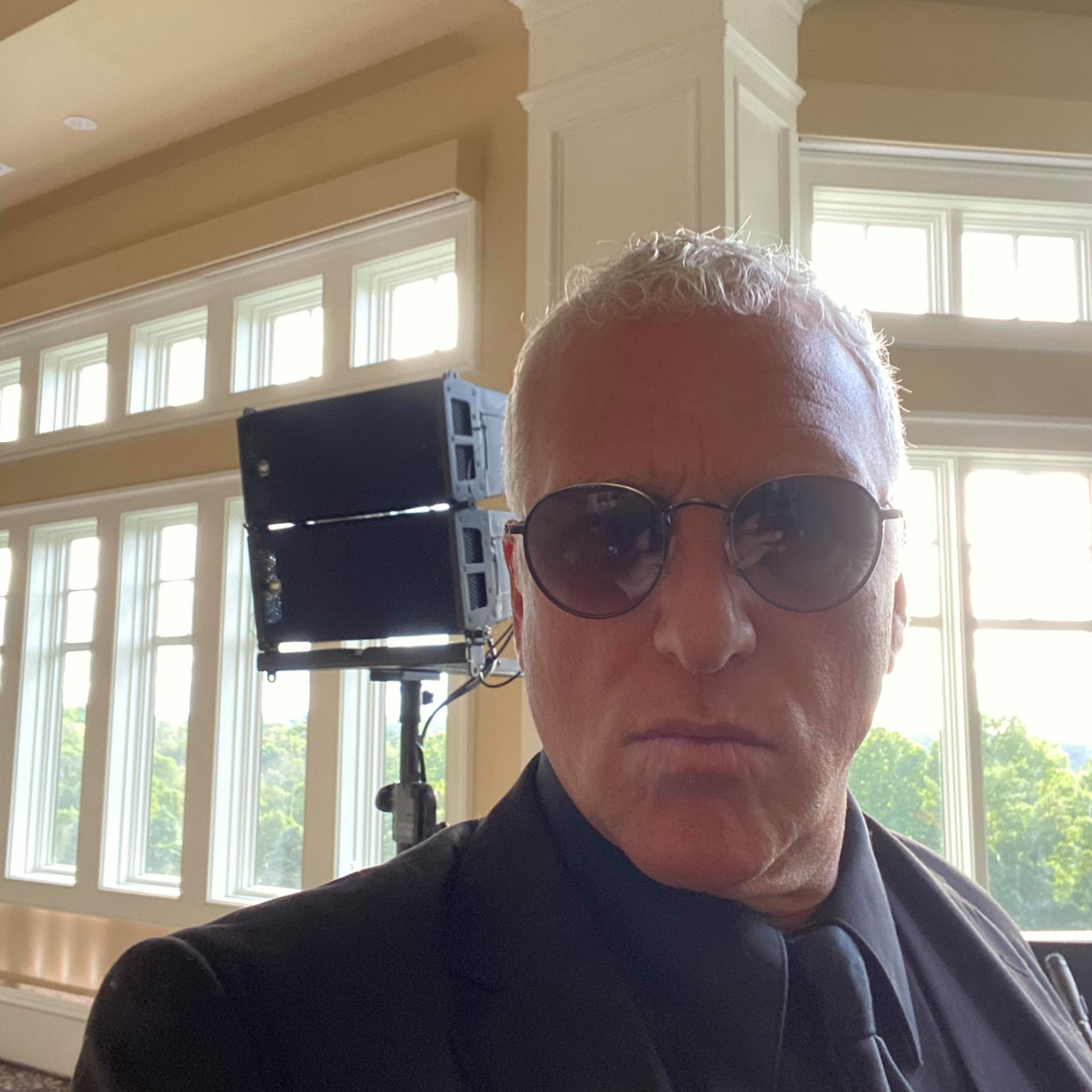 Billy Genuario - TONIGHT!!!!! Billy G-Vocals Gary... | Facebook