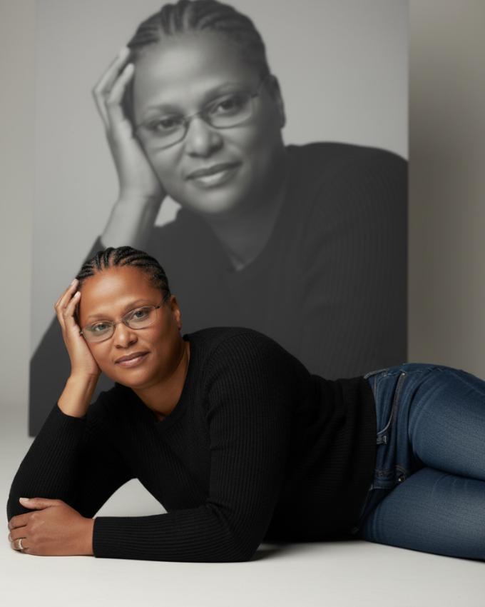 Susan Jackson