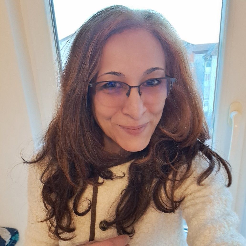 Alina Mujo
