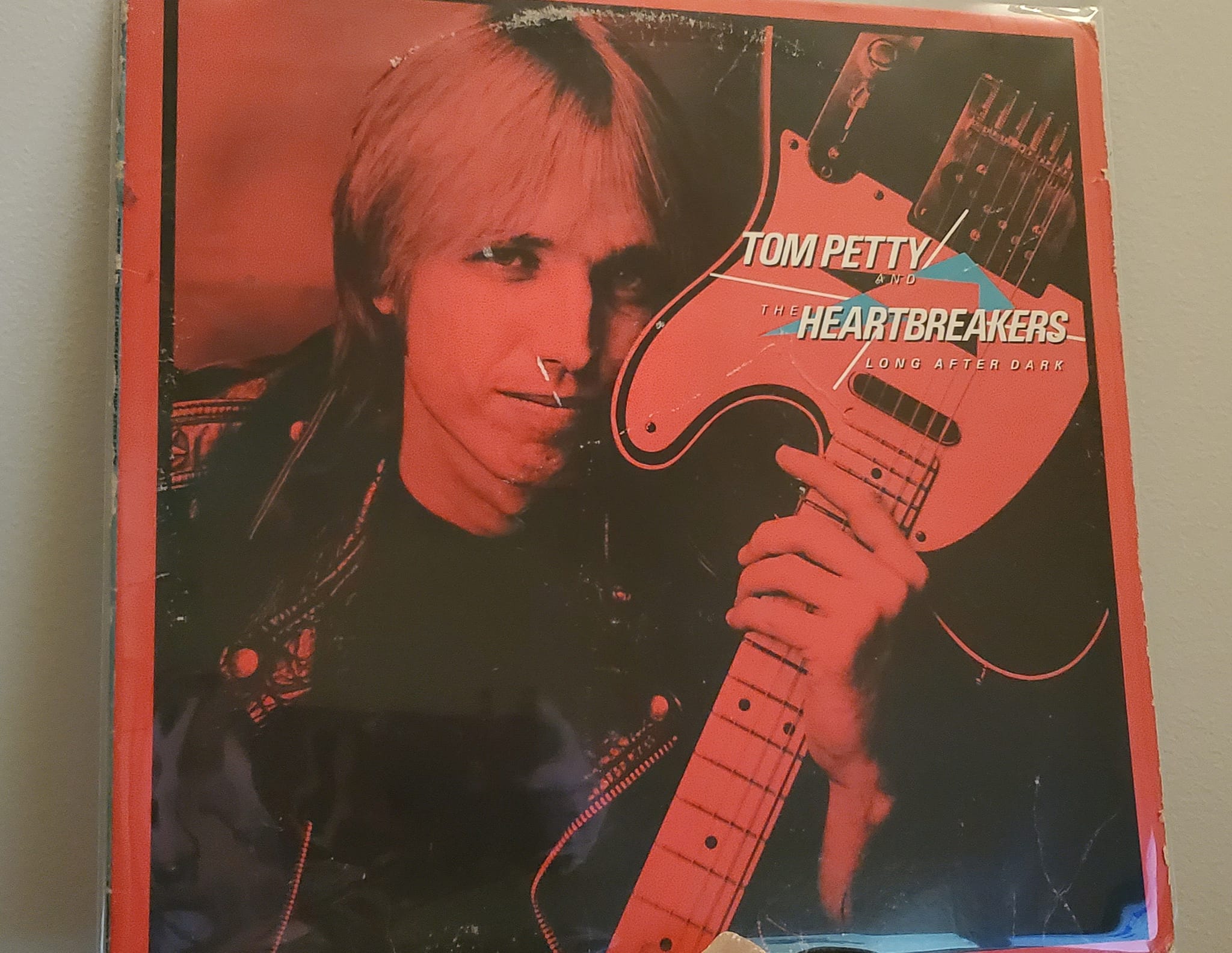 Tom Petty and the Heartbreakers