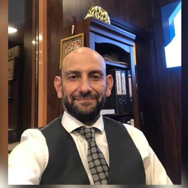 Ahmed Raafat