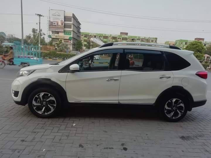 Best Apv Service in Pakistan | Multan