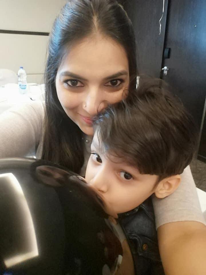 Rohini Chanchal Sharma