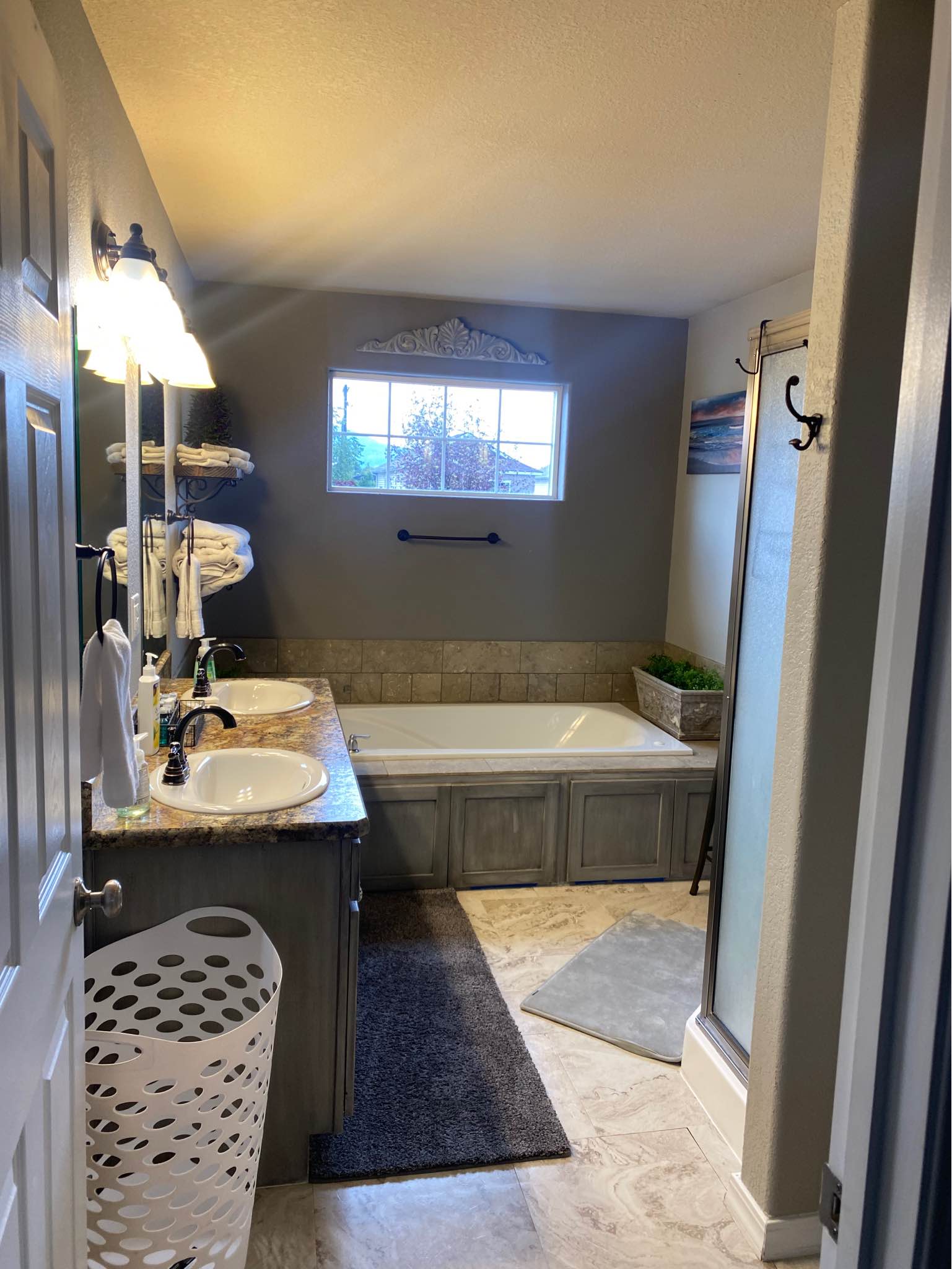 3 Beds 2.5 Baths Townhouse Property Rentals Columbia Falls