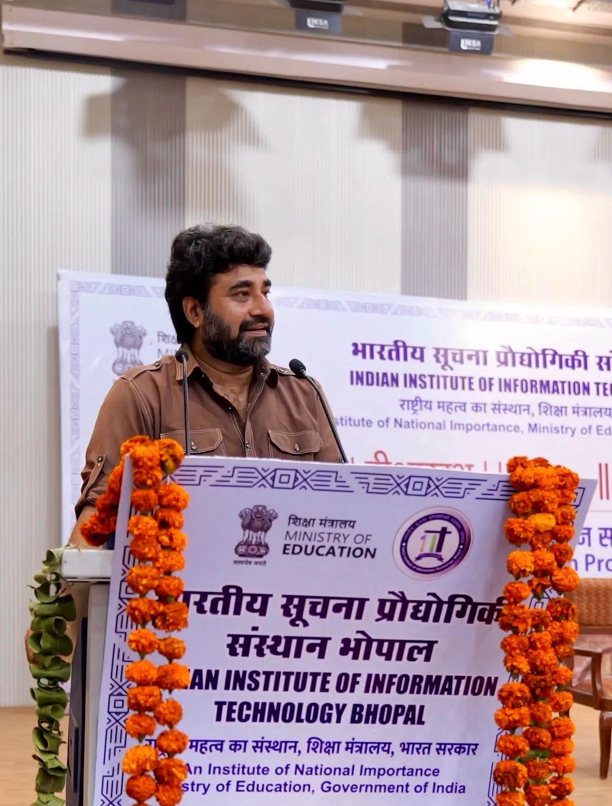 Ashutosh Kumar Singh