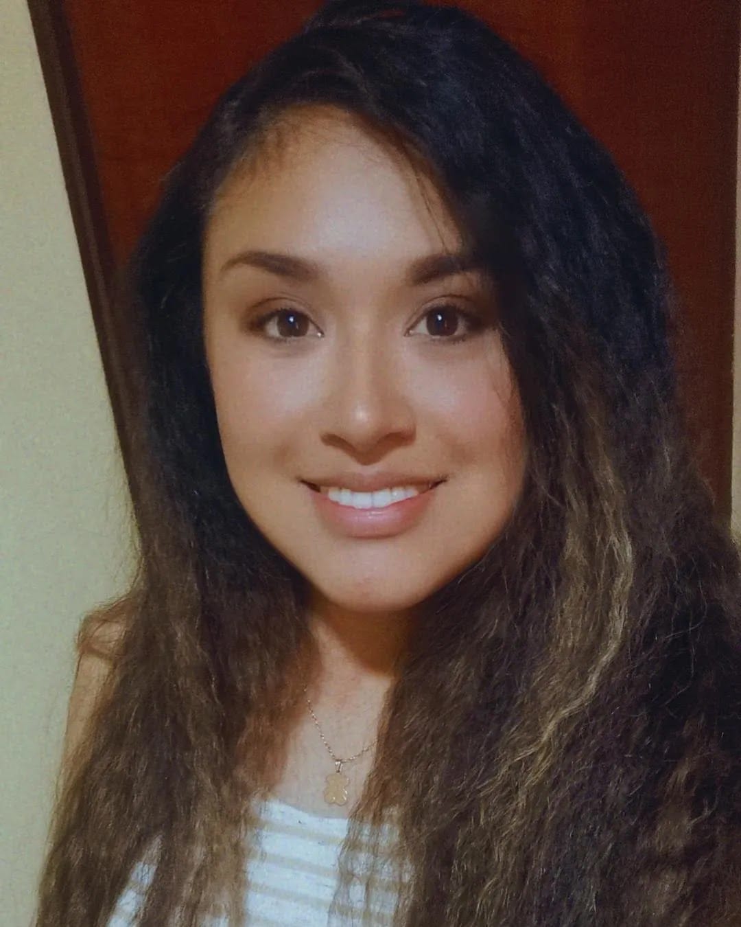 Flor de María