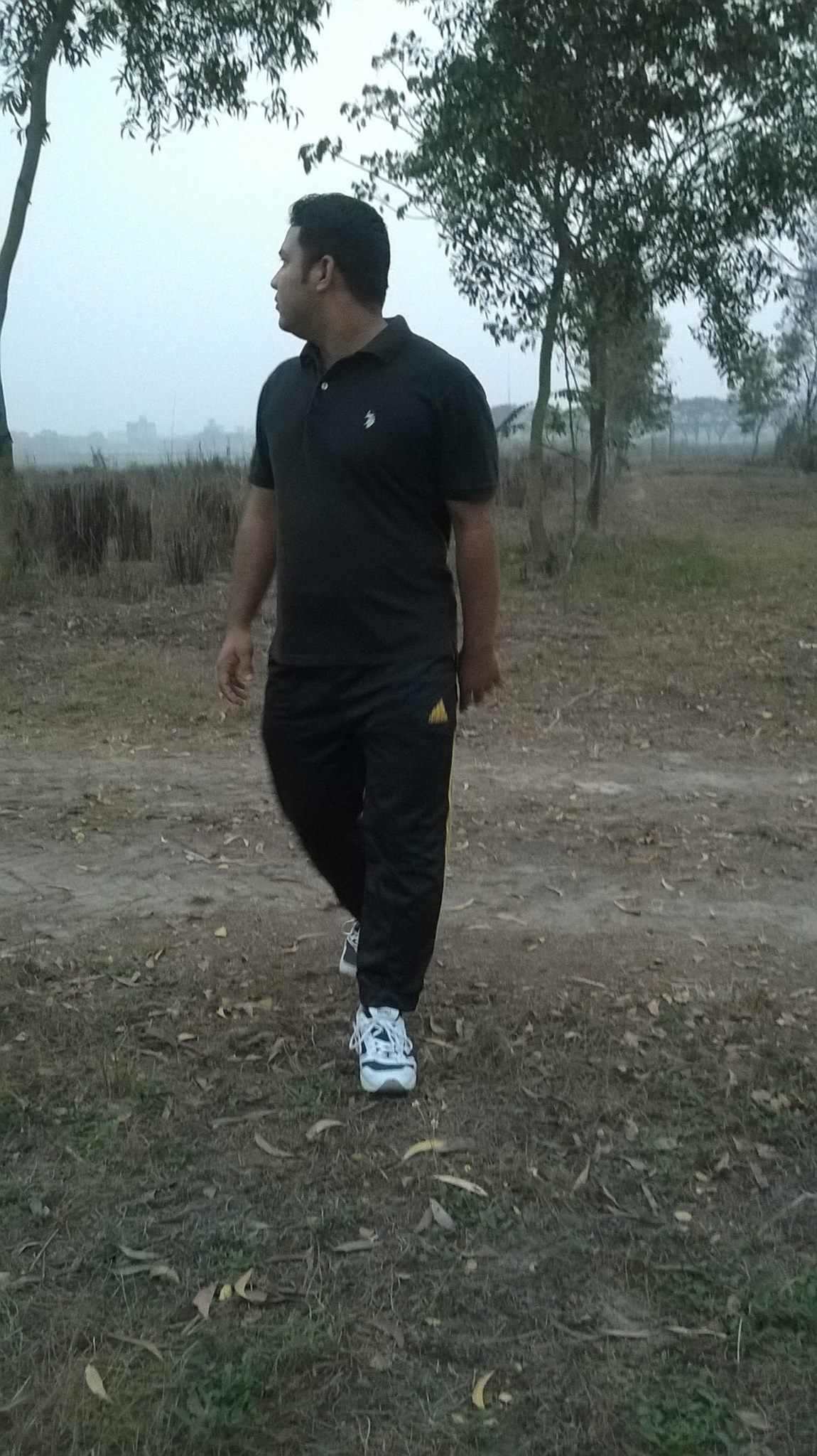 Rasheduzzaman Rashed