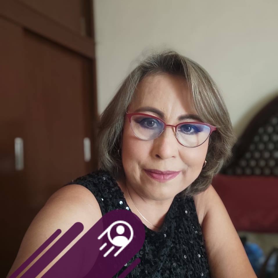 Delia Rincòn Sànchez on Reels | Facebook