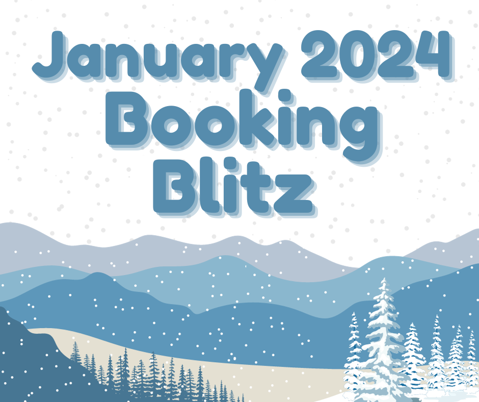 ️January 2024 Group Booking Blitz! | Facebook