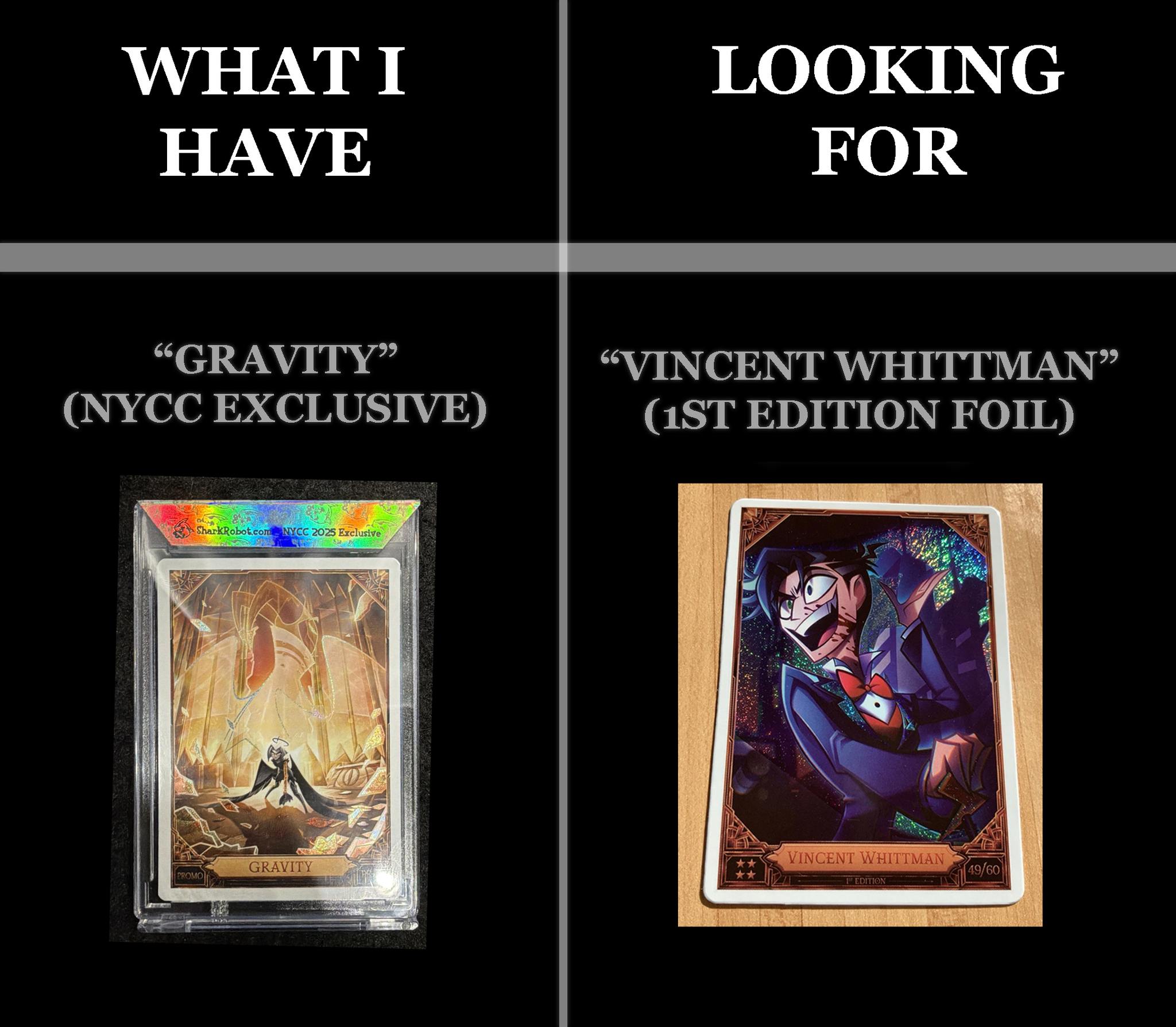 Gravity 7