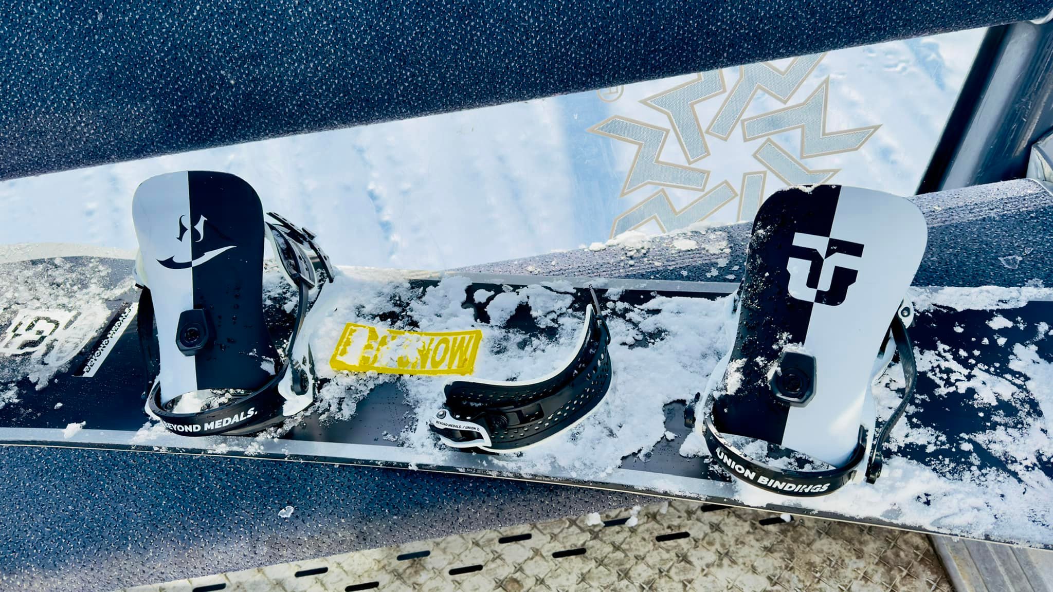 union contact angry snowboarder Closeout Splitboard Explorer 2021/22 Proven All Union Contact Pro Spring Break