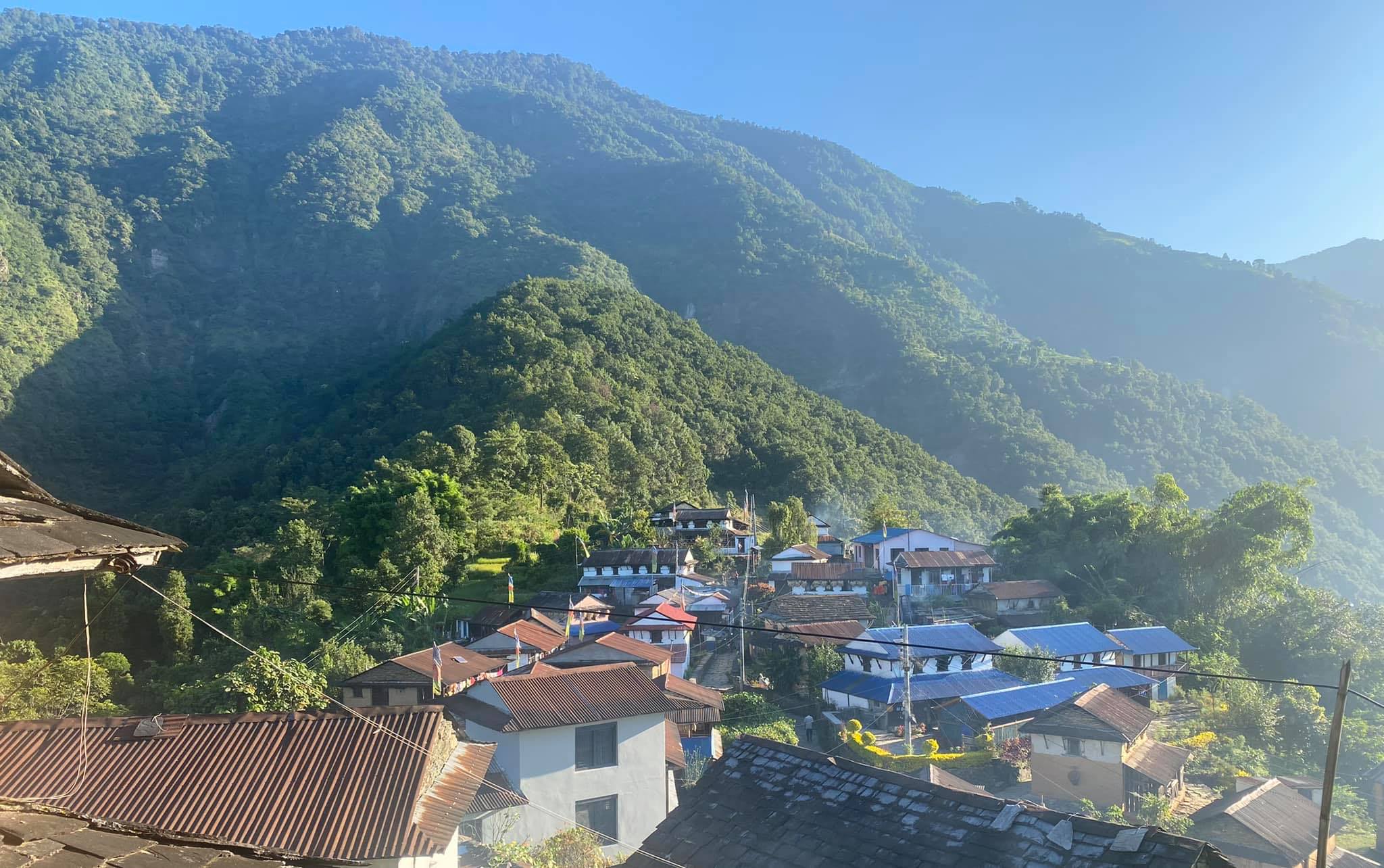 Khim Ghale