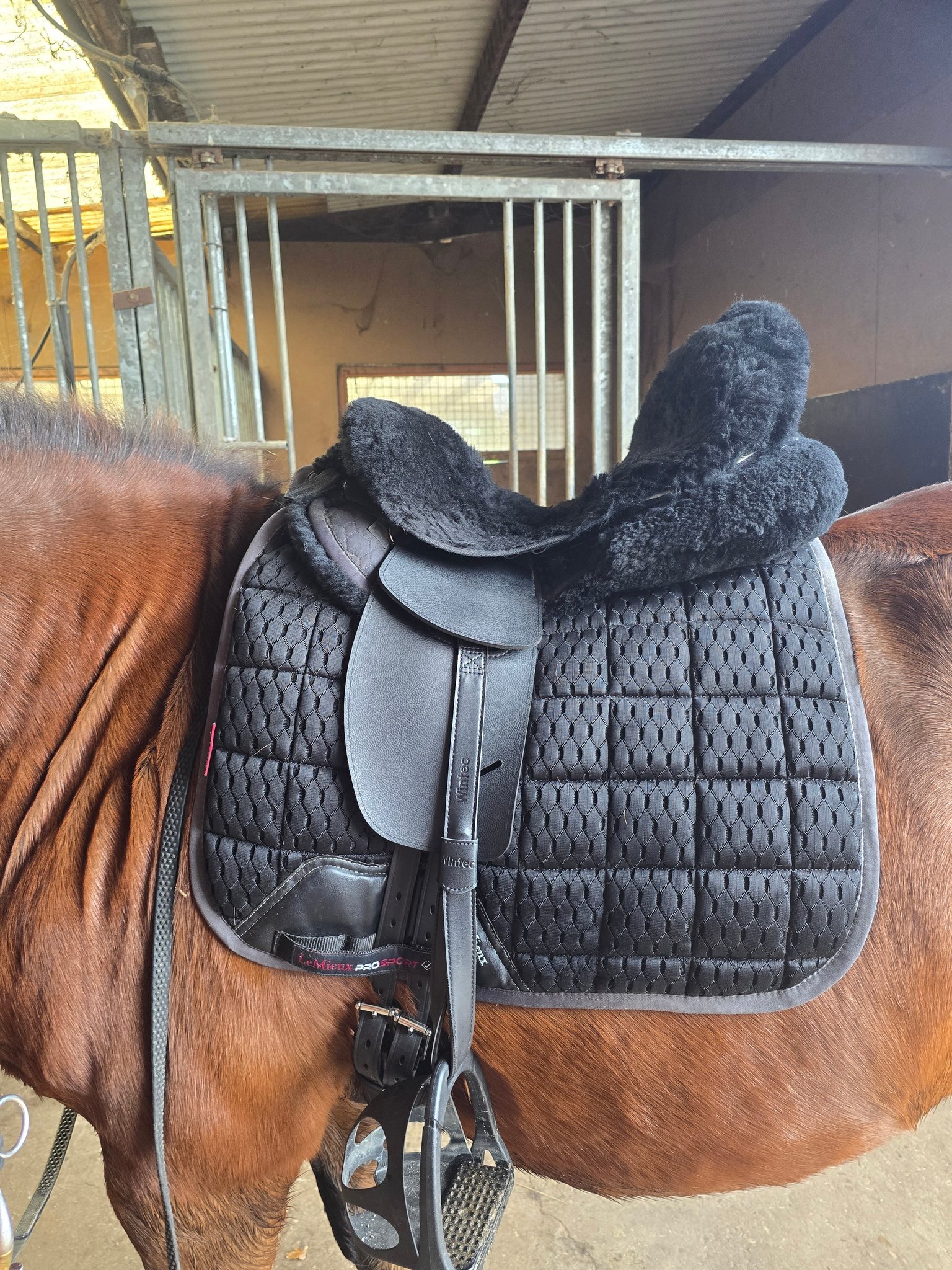Is a premium seat worth it for comfort and stability?