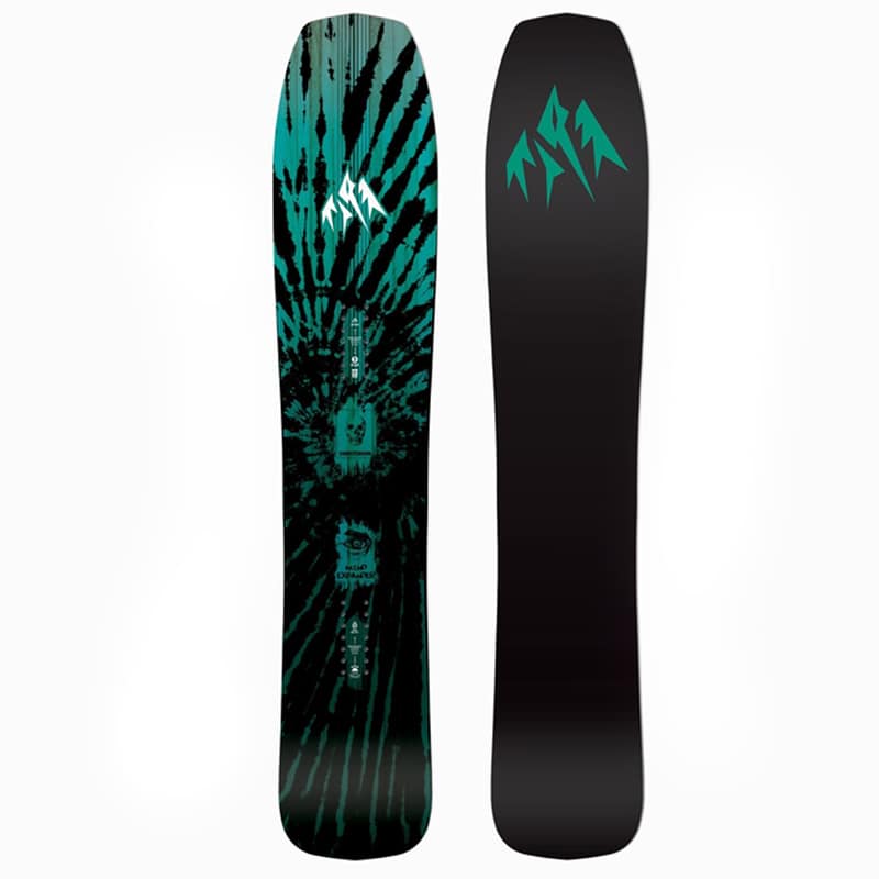 men ride women's snowboards Smokescreen Snowboard 2026 158 making it ideal for challenging rides Who else rides a men's