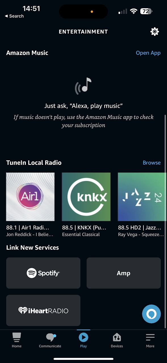 How To Switch Spotify Accounts On Alexa?