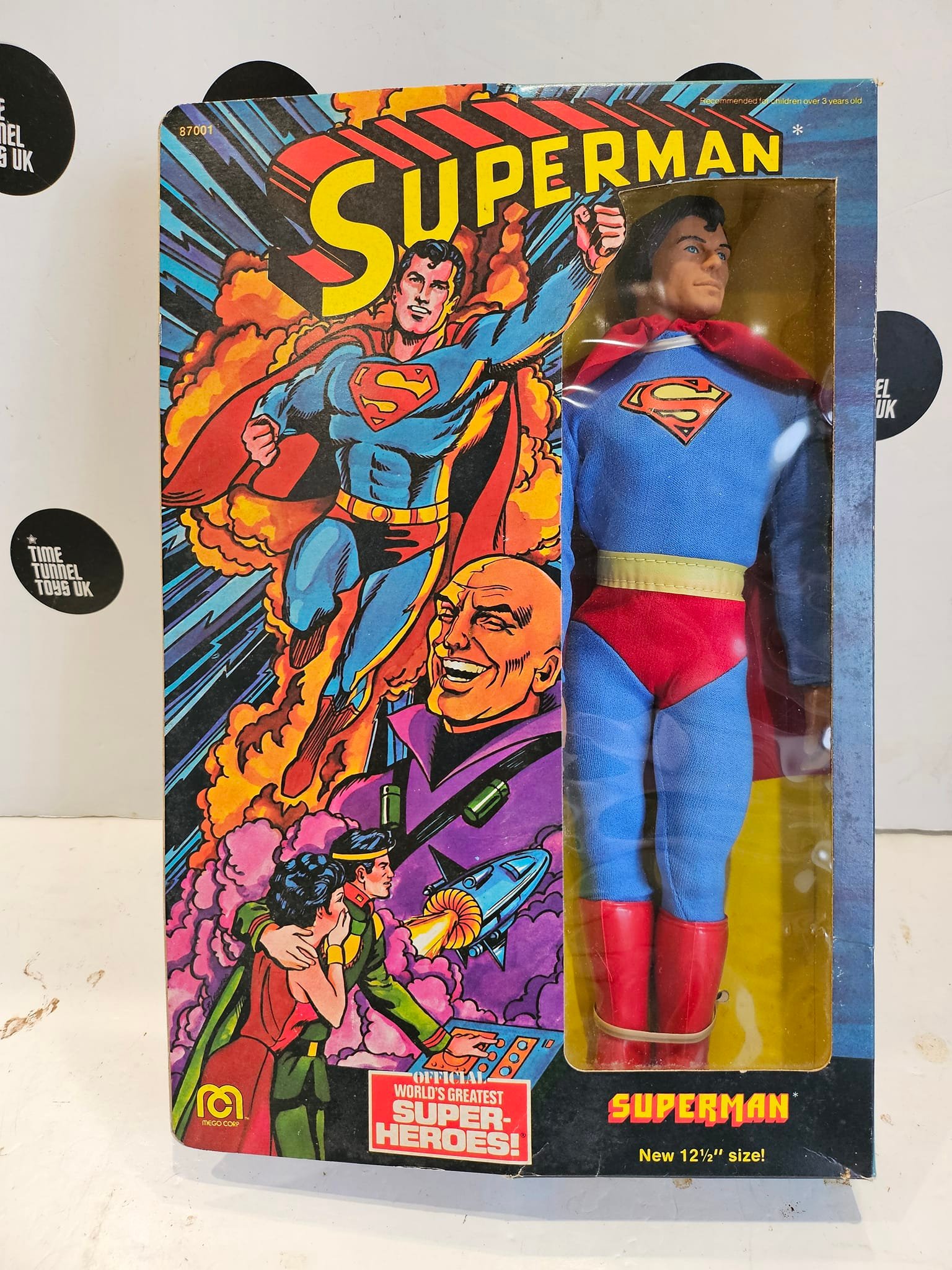Mego 12.5