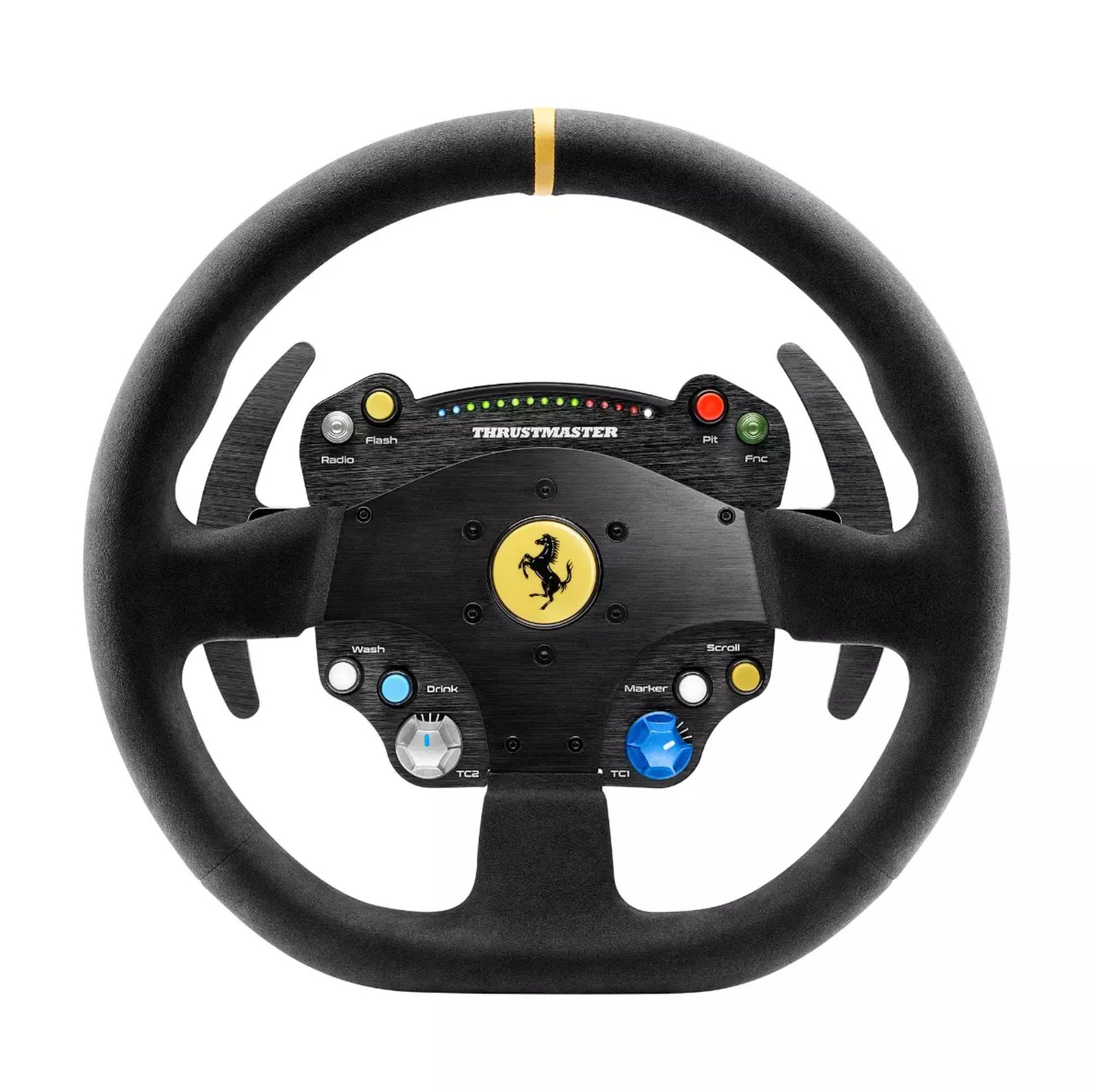 Ferrari GTE Wheel Add-On Ferrari 458 Challenge Edition does this 