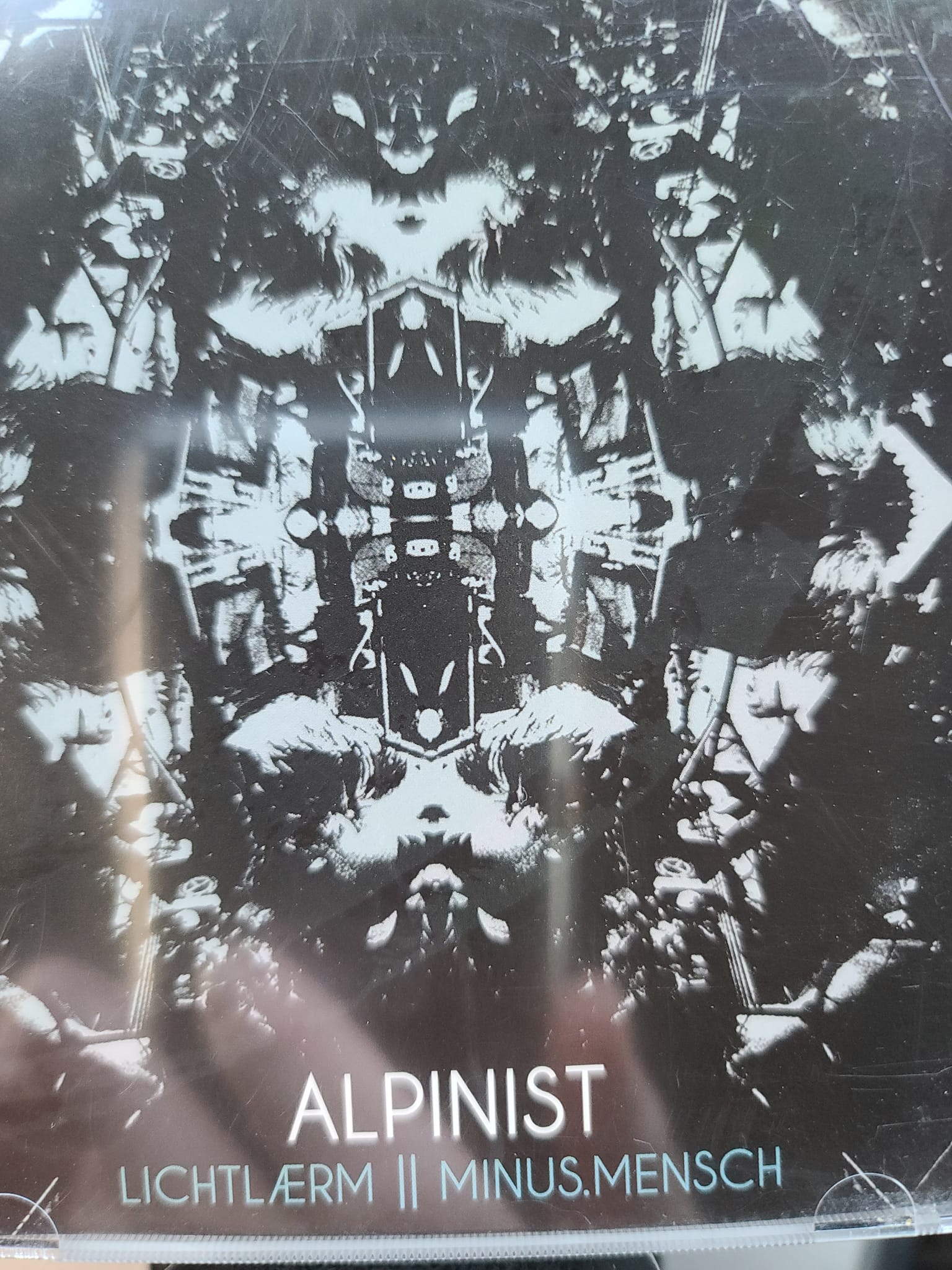 Any Assück fans out there ?! Misery Index / Anticapital LPs !