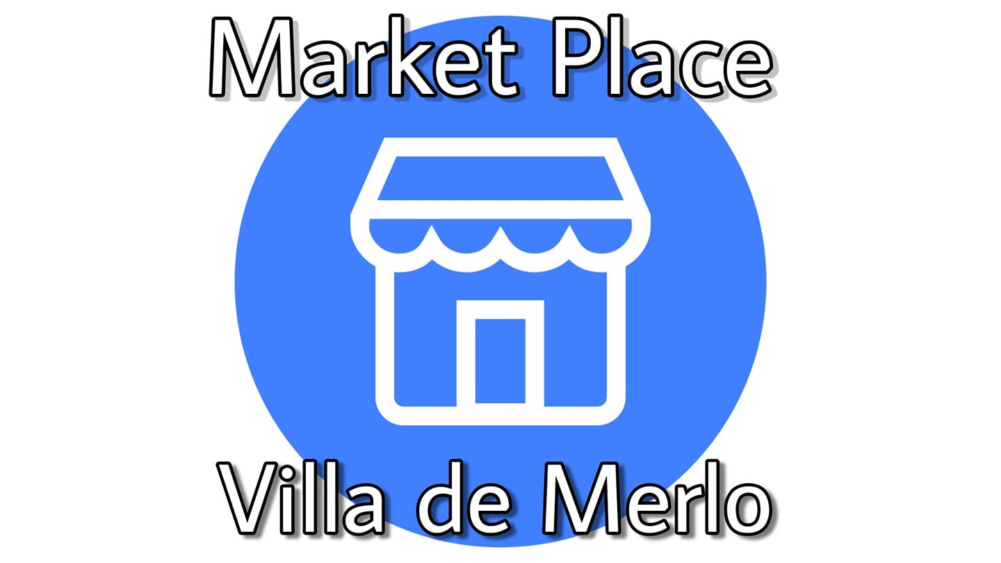 Market Place Merlo SL | Hola me dijeron que había un hotel en el Rincón ...