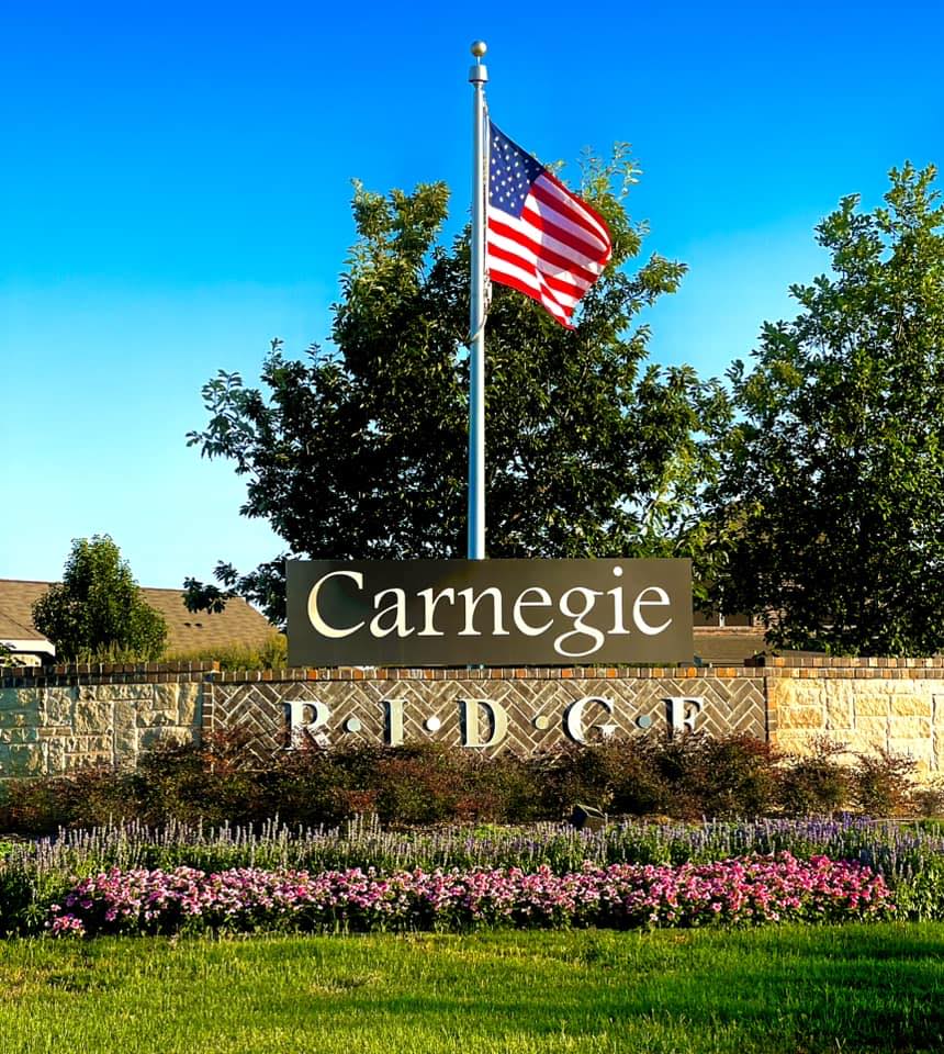 Carnegie Ridge | Facebook