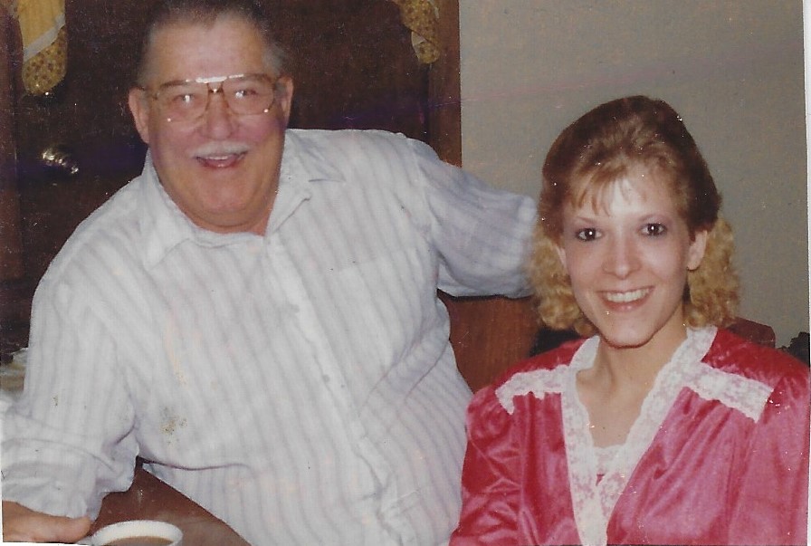 Bonnie Reeve Kottke