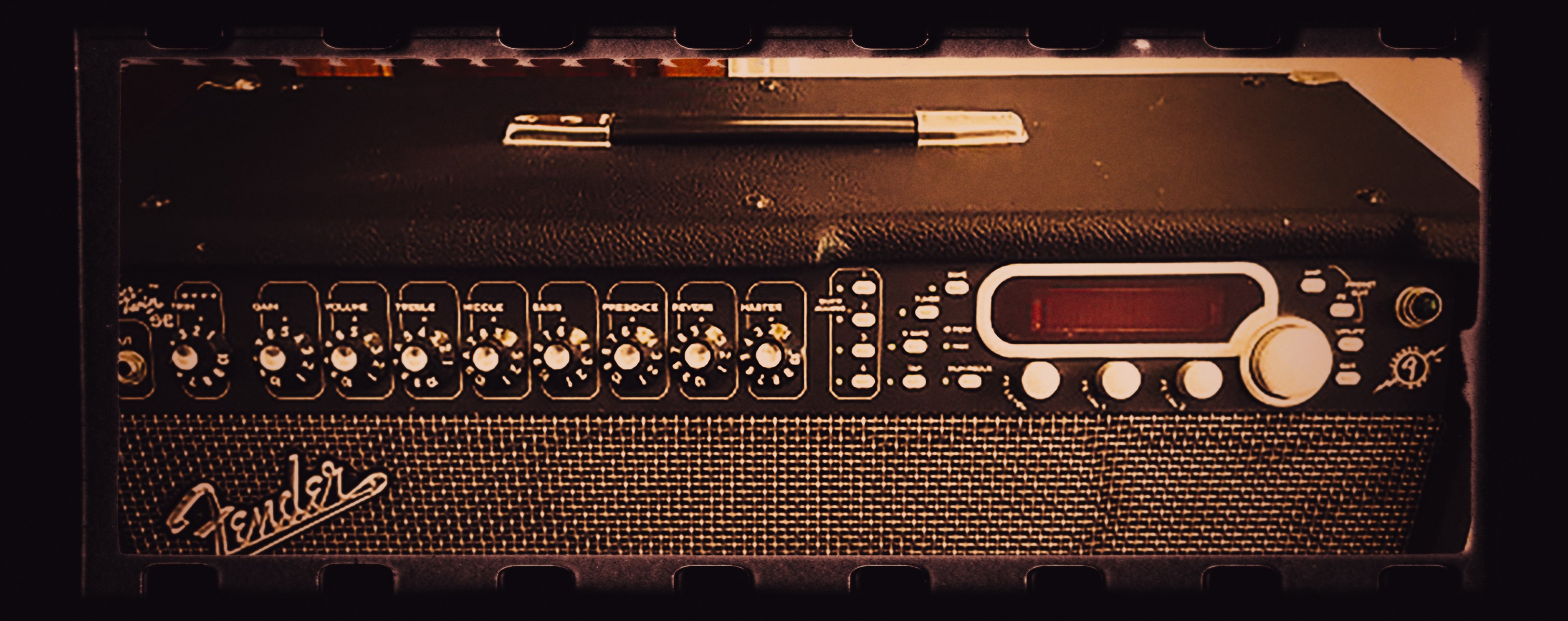 Fender Cyber Twin club | Anyone know how to get presets from cyber twin ...