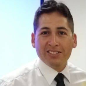 Alex Arana