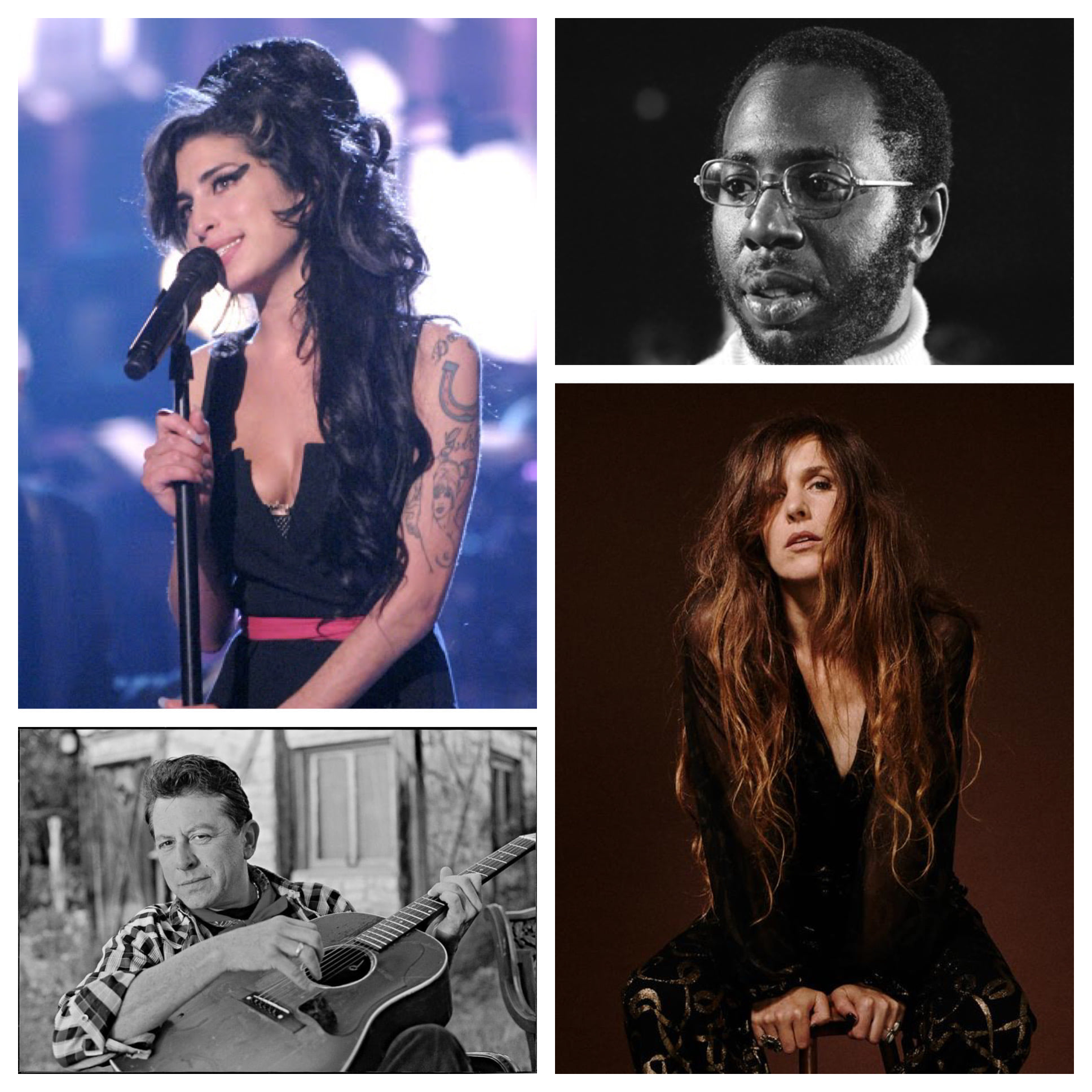 Tracklist: (All songs written by Declan P. MacManus, except where 