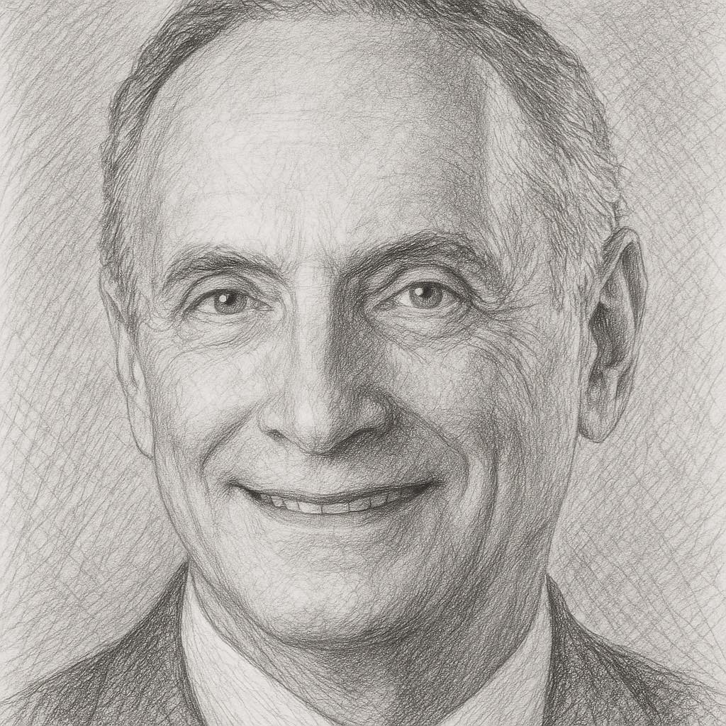 David Rosenstein