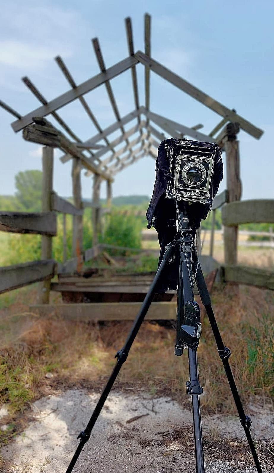 Is the Kodak Ektar 127/4.5 lens a good choice for a Graflex Crown