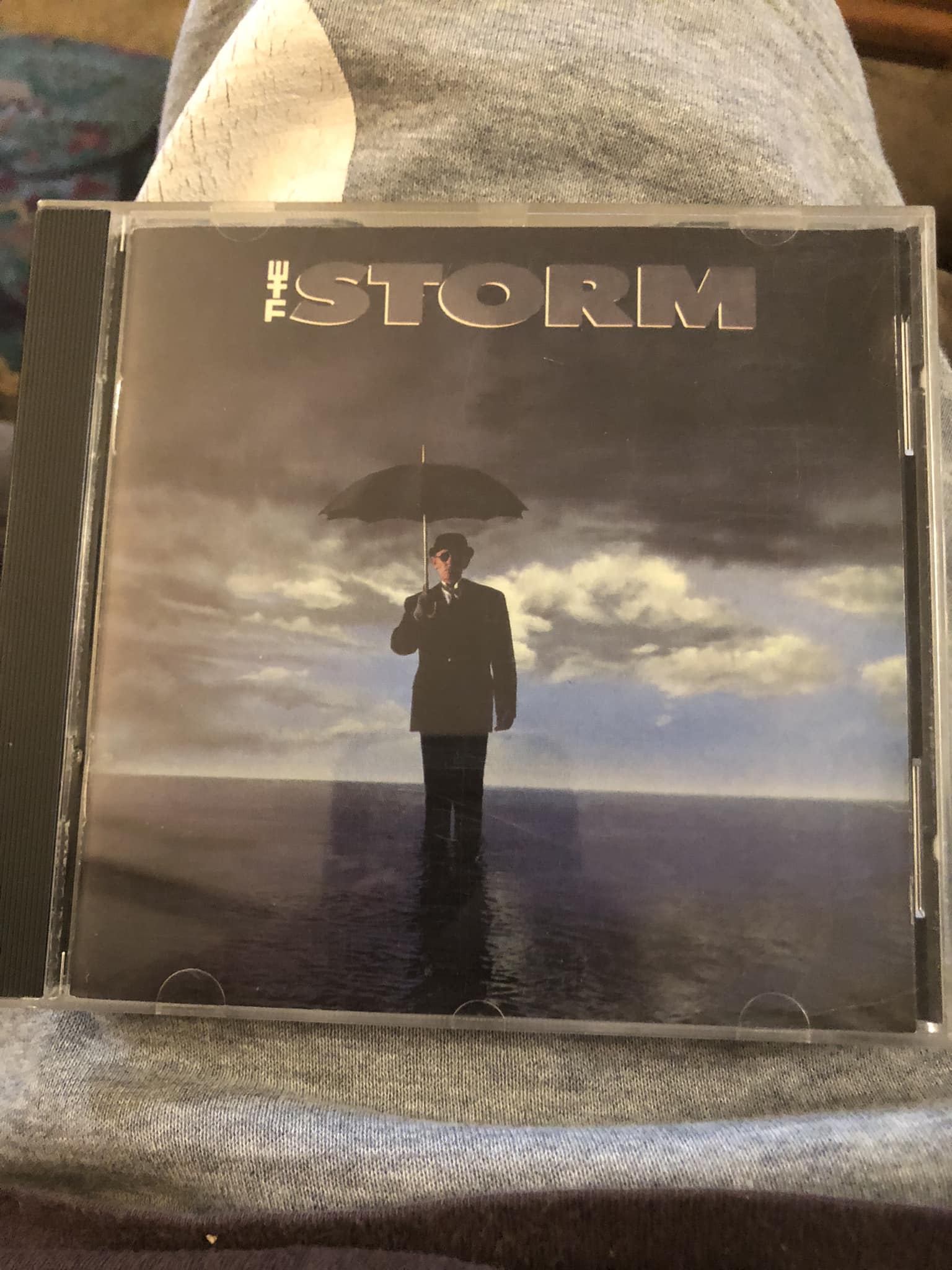 Kevin Chalfant's Fly 2 Freedom album tribute to Journey