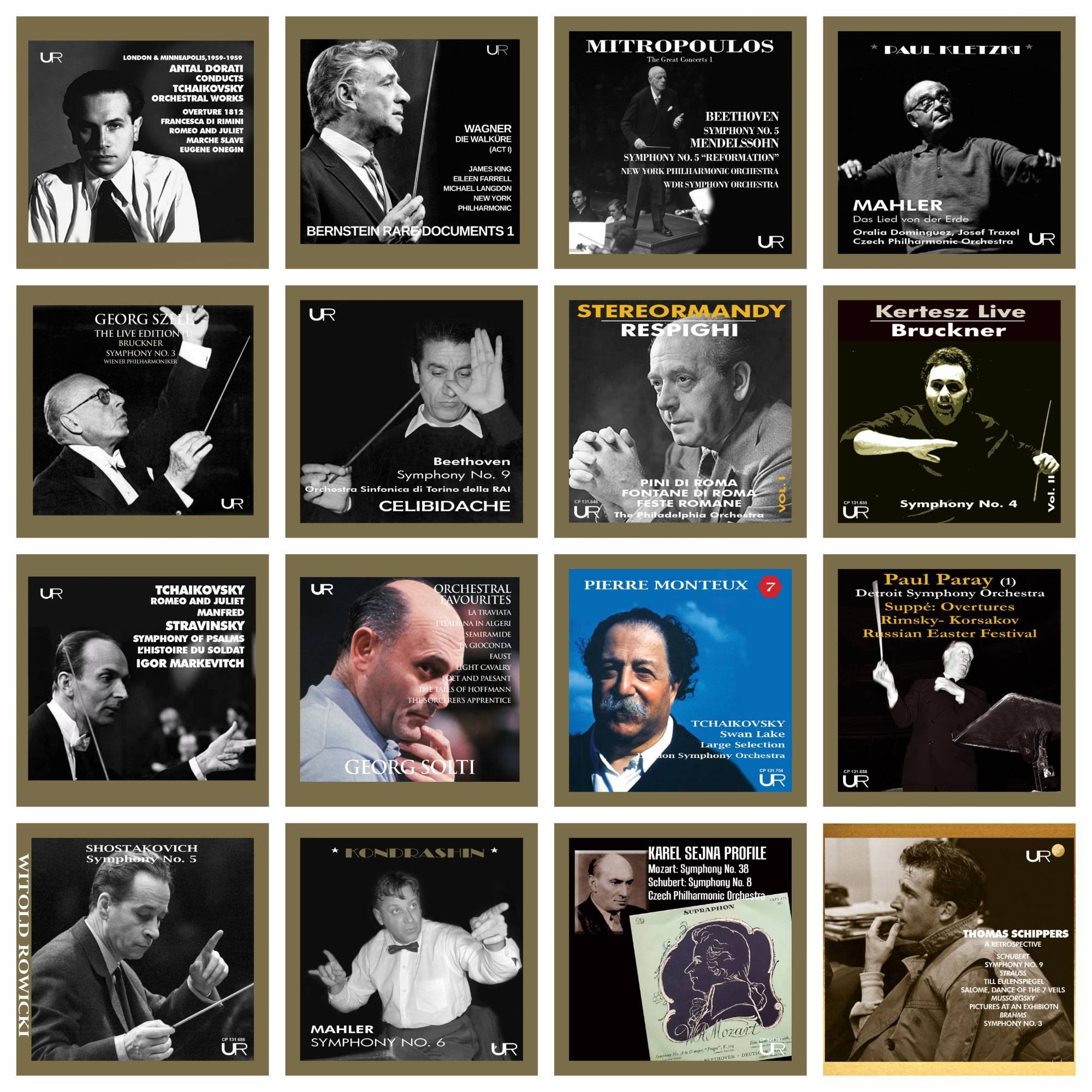CD The Art of ALFRED CORTOT CD 5枚組