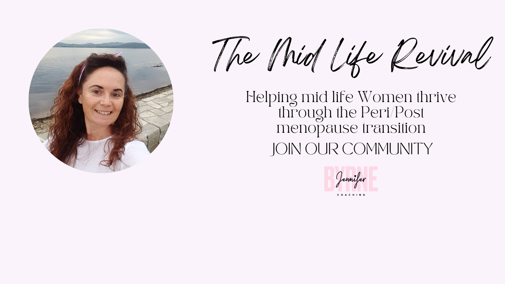 The Mid Life Revival | Facebook