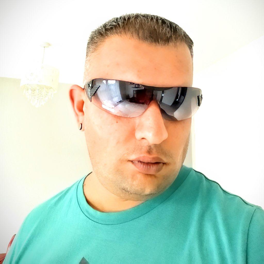 David Racz Čonka