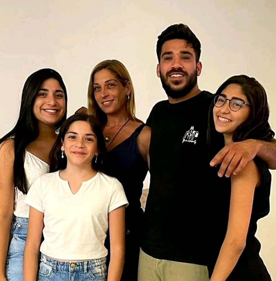 Merav Tal Nahmias