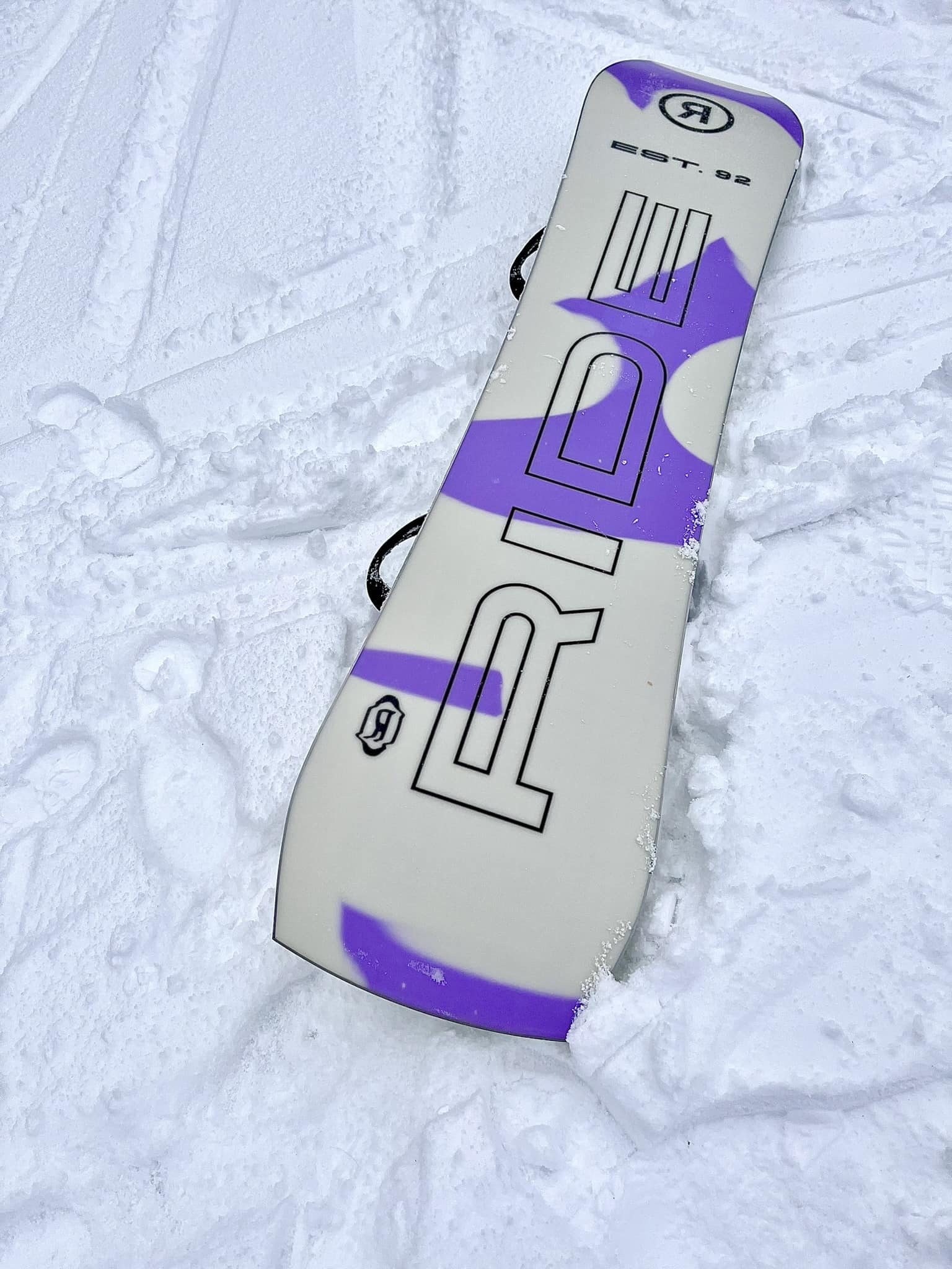 Are Onyx crampons compatible with Ion bindings?
