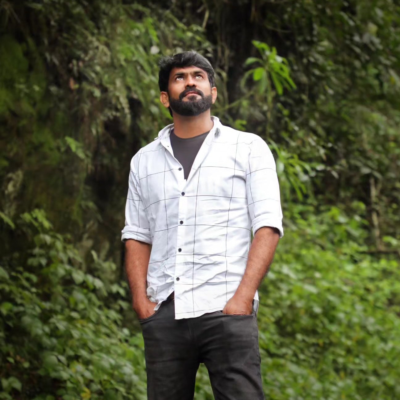 Rajesh R