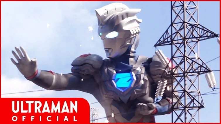 Indie Wars: Zetraman and Texasatsu Characters