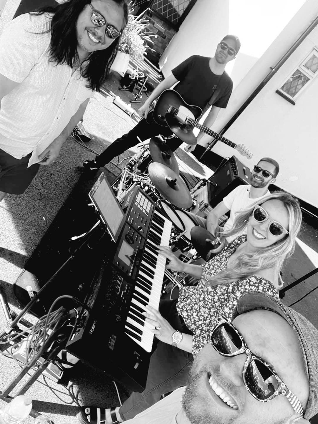 The Trip Band