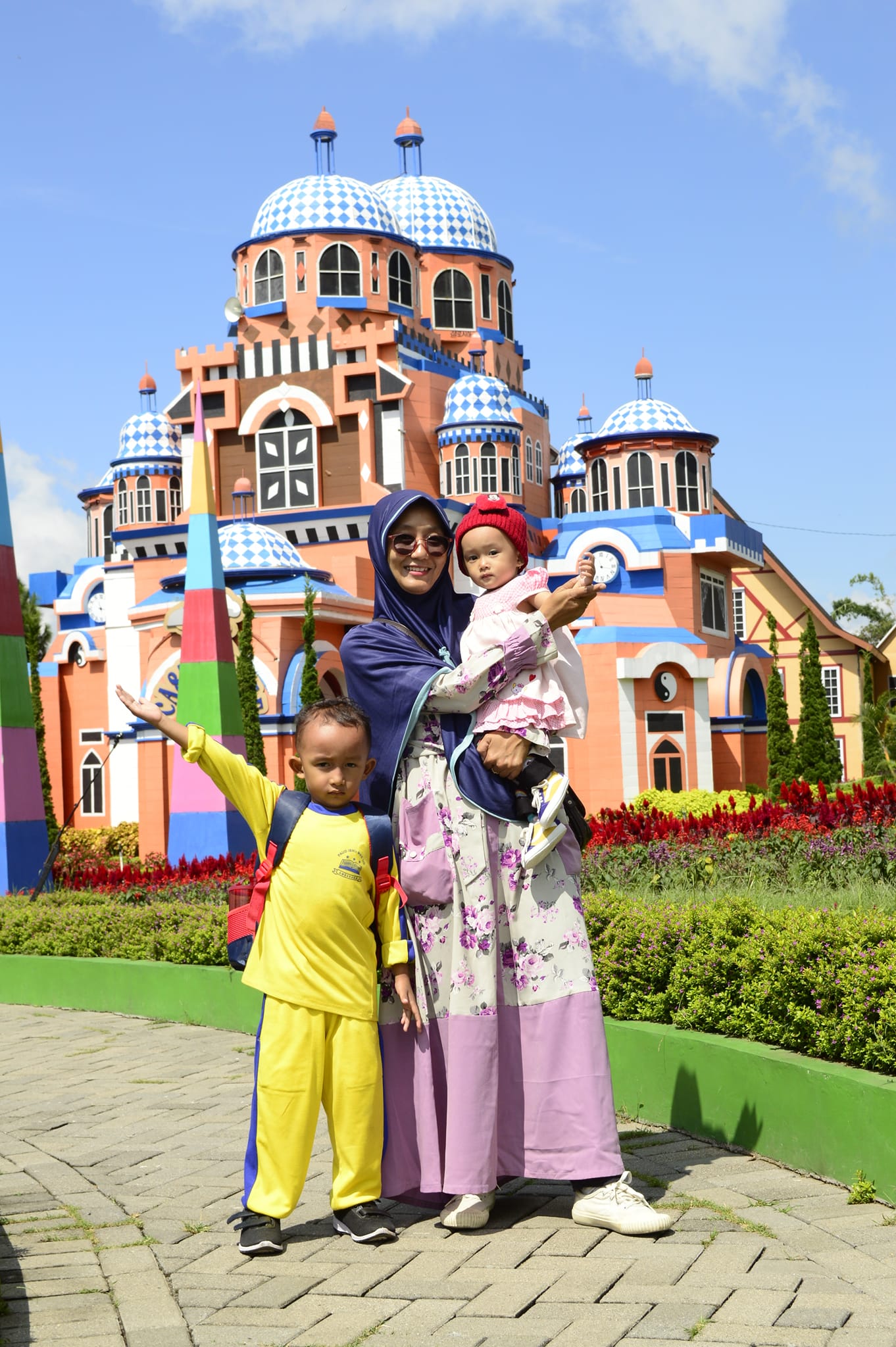 Endah DheWe