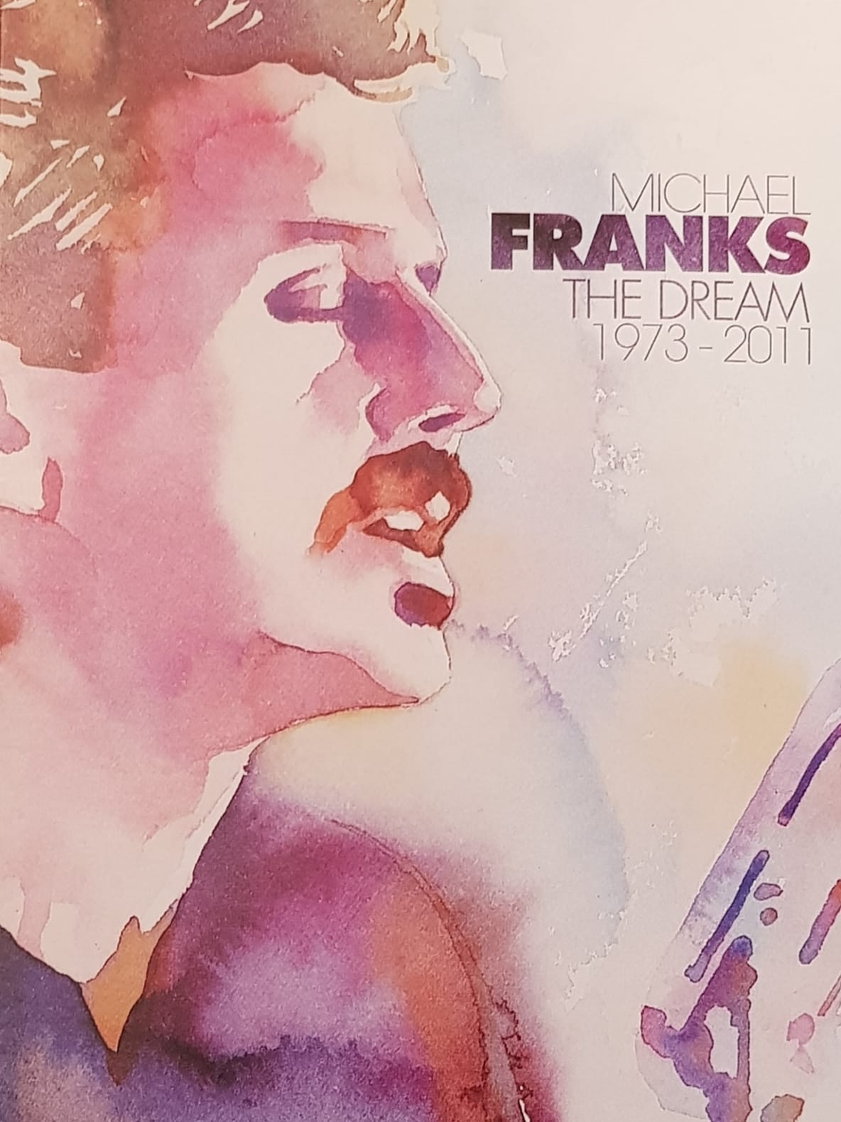 The Music of Michael Franks A Rare Collection