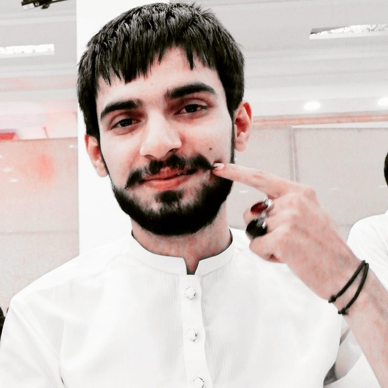Rafaqat Ali