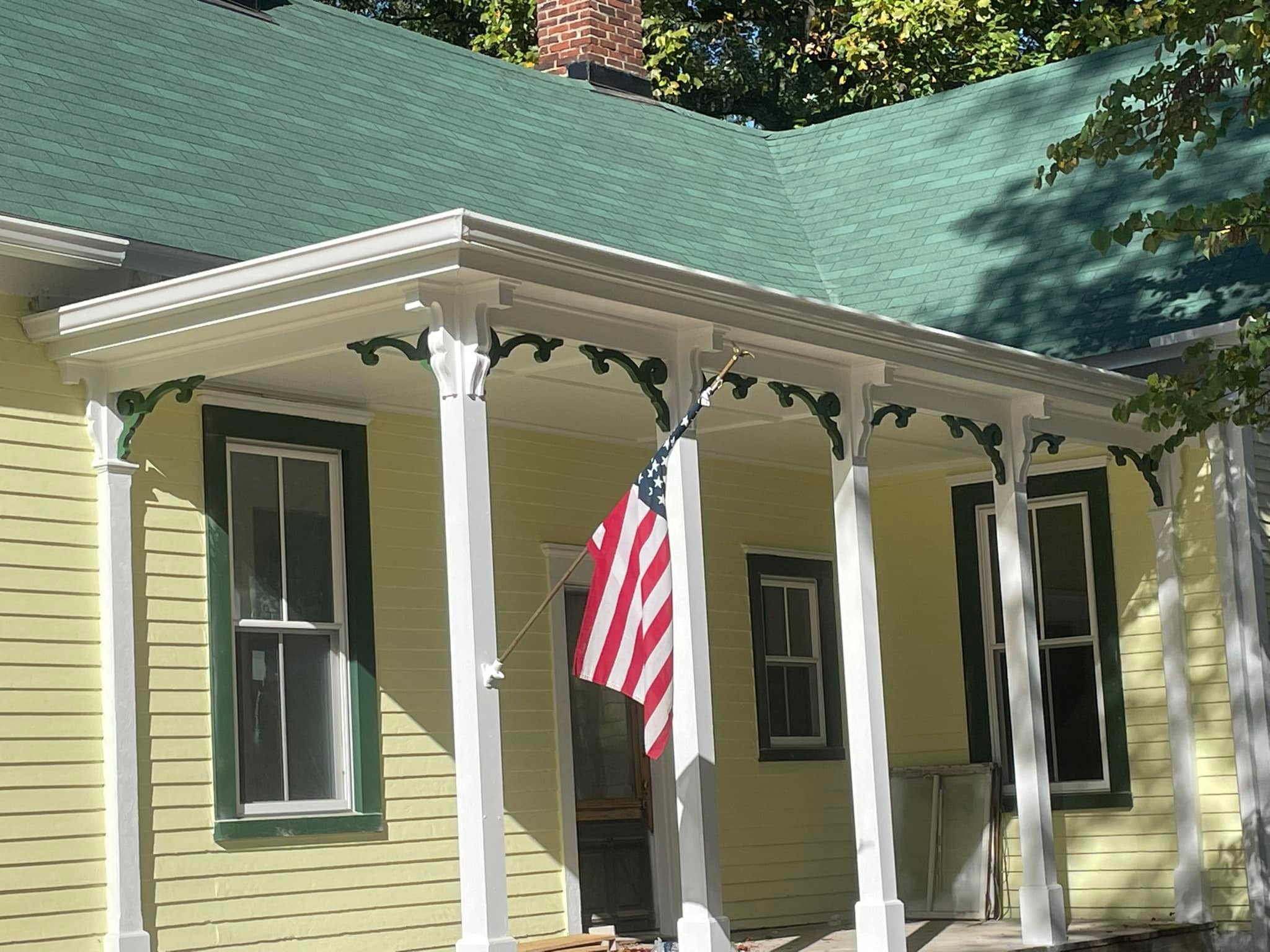 Remodeled Old Southern Homes 260 Old Highway 48, Charlotte, TN 37036