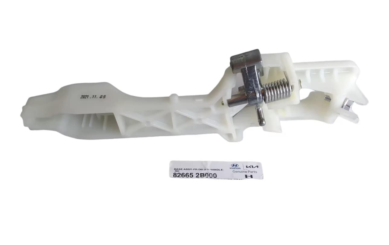 Where to find Hyundai Santa fe part no. 826652B000?