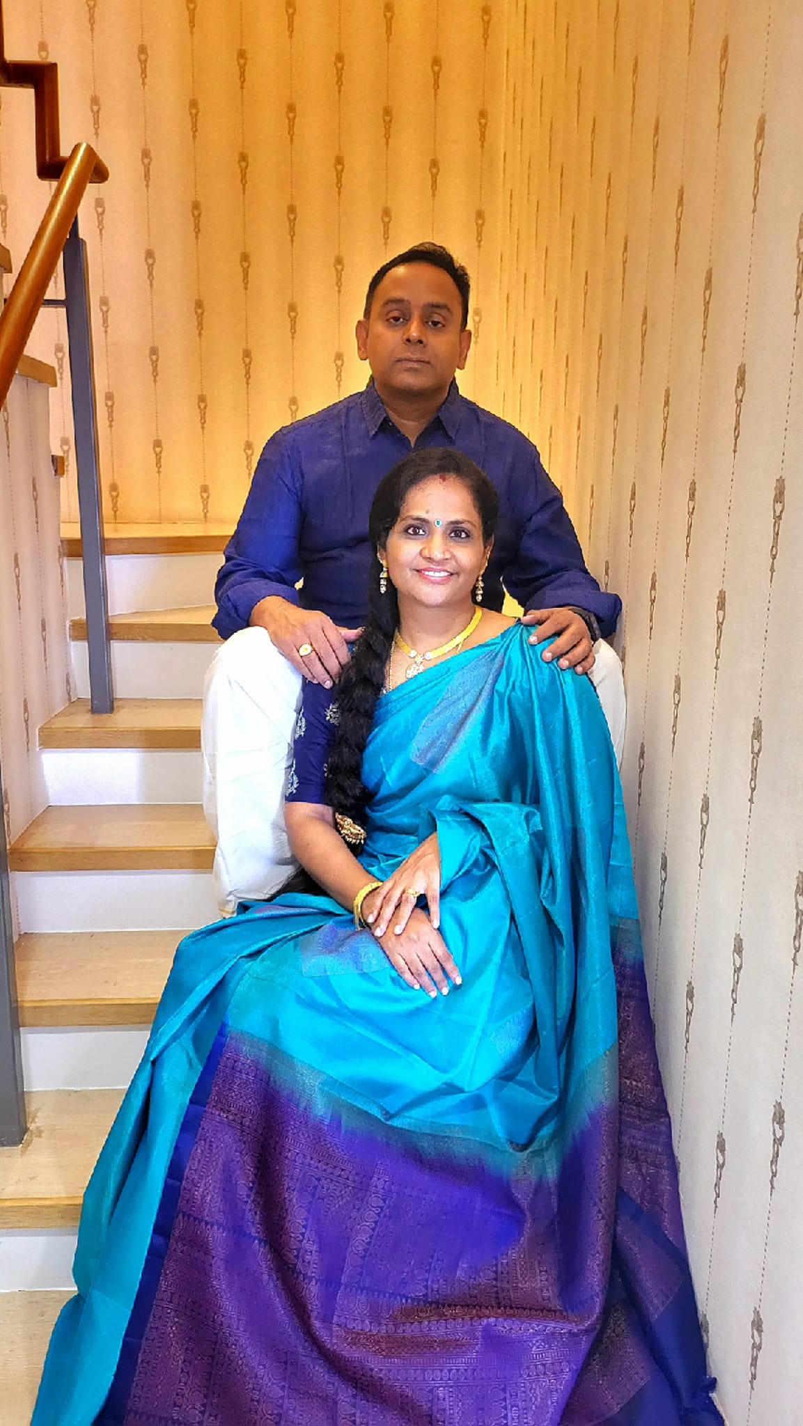 Kavitha - We are 1+2+3+4+5+6 years 💕 | Facebook