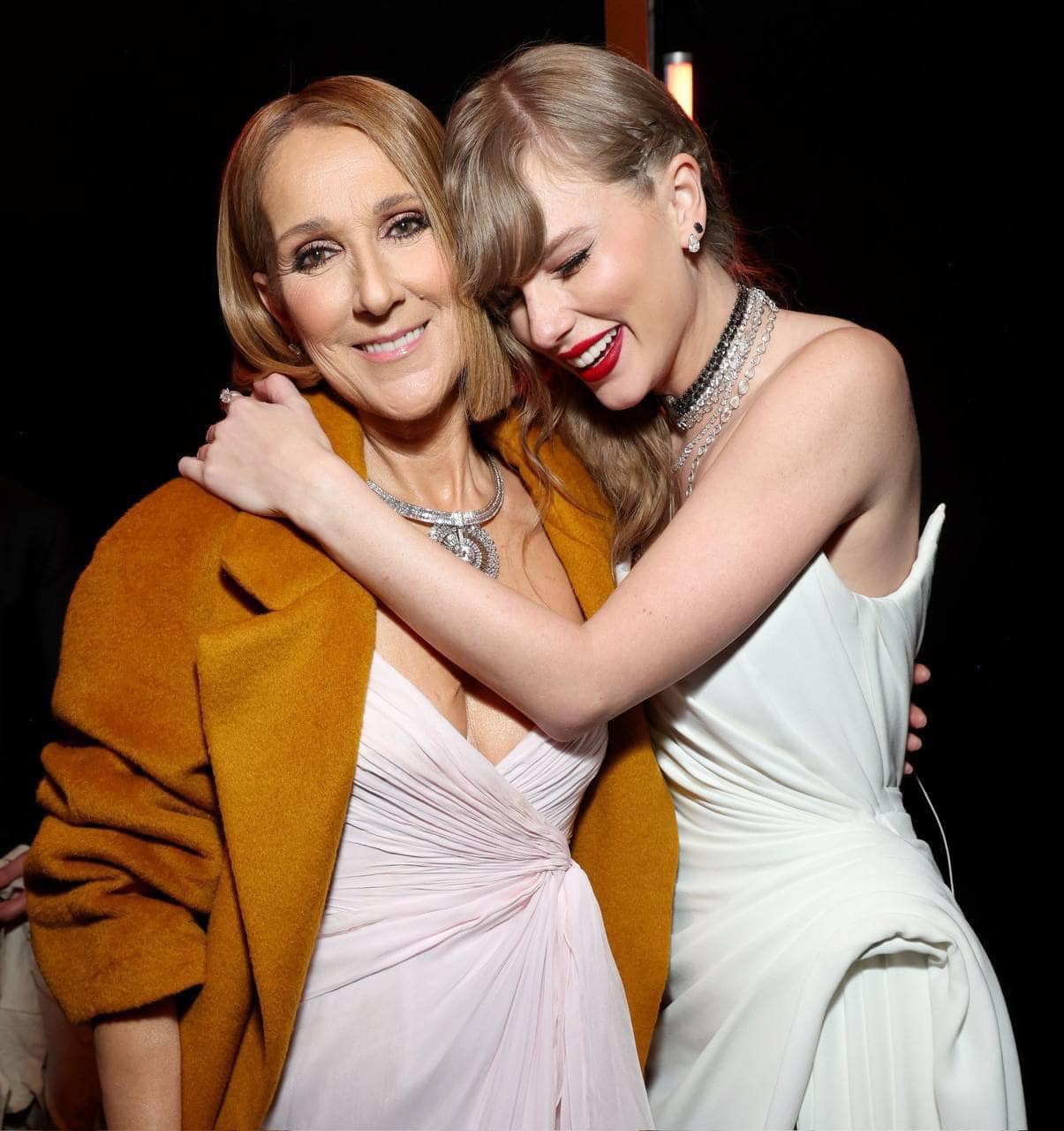 Comparing Taylor Dayne and Celine Dion songs